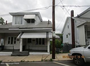 433 E Ridge St, Lansford, PA 18232