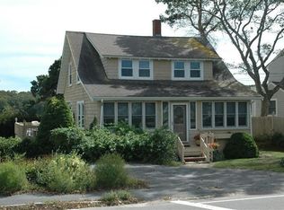 353 Quaker Rd, North Falmouth, MA 02556