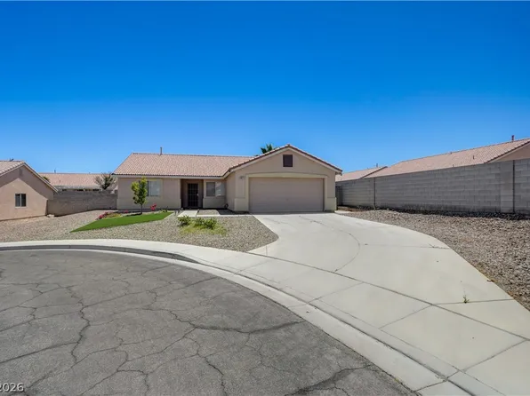 3211 Fontana Colony Ct, North Las Vegas, NV 89031