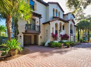329 N Shipwreck Ave, Ponte Vedra, FL 32081