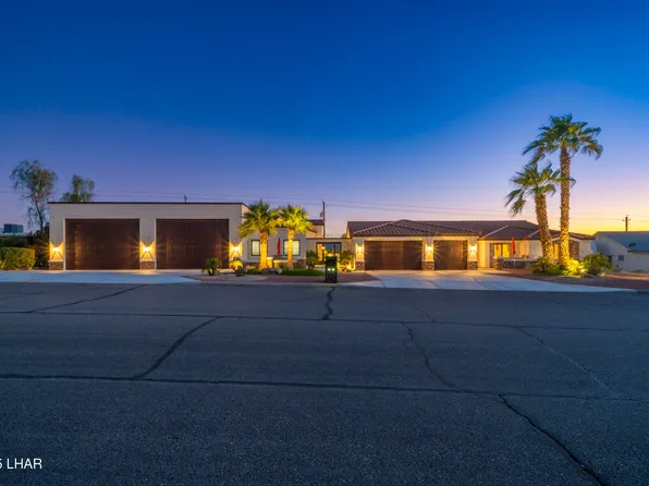 2720 Arabian Dr, Lake Havasu City, AZ 86404