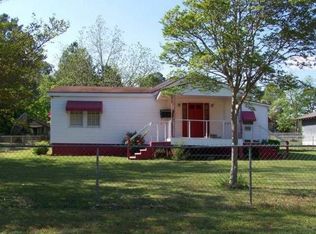 1111 Pehler Dr, Tifton, GA 31794