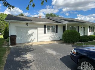 540 Parkview Dr, Eldorado, OH 45321