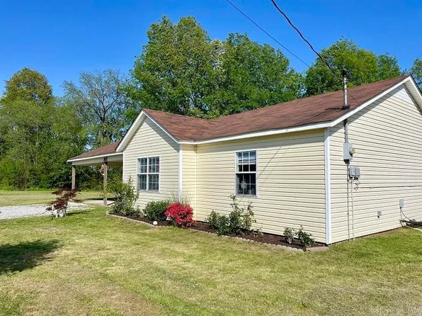 107 N 18 1/2 Ave, Paragould, AR 72450