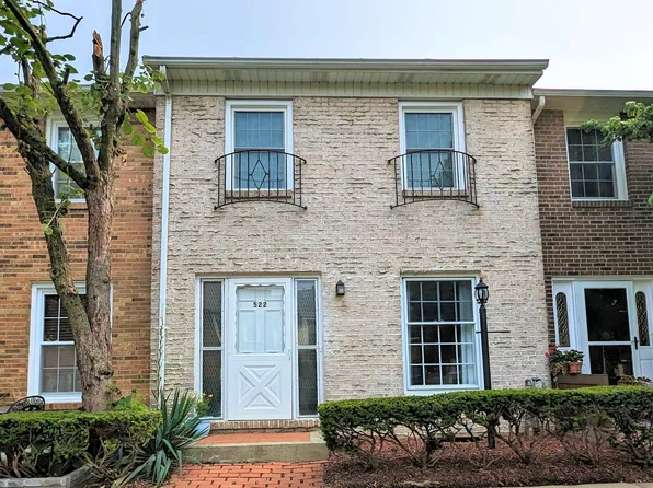522 Pamlico St #6, Columbus, OH 43228