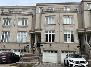 7 English Garden Way, Toronto, ON M2M4M4