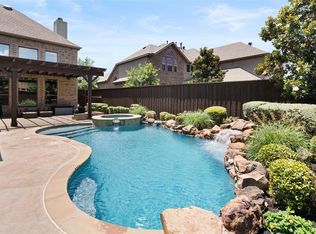 1020 Everglades Dr, Allen, TX 75013
