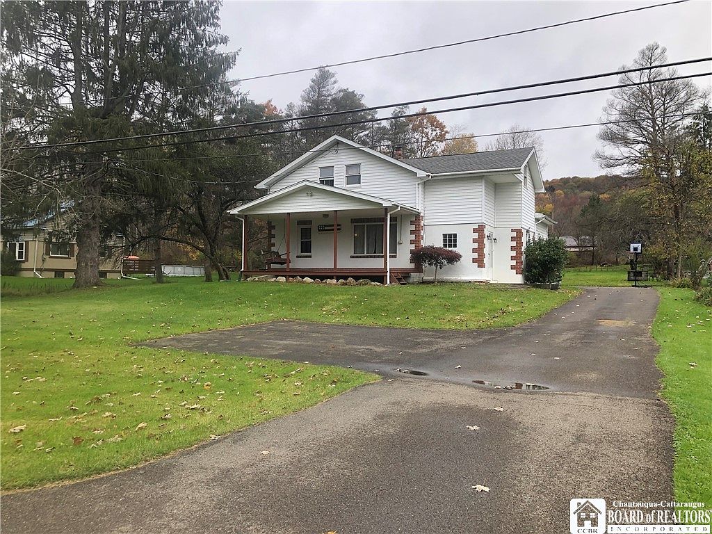 1430 Happy Hollow Rd, Olean, NY 14760 Zillow