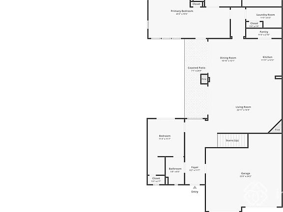 2nd image of this home