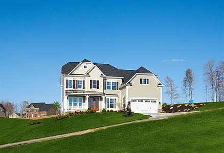 REMINGTON PLACE II