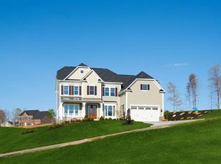 1406 Chadworth Ct, Pittsburgh, PA 15237