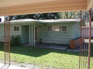 20 Circle C St, Orange, TX 77630