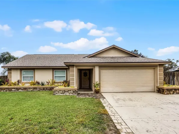2700 Dorado Ct, Apopka, FL 32703
