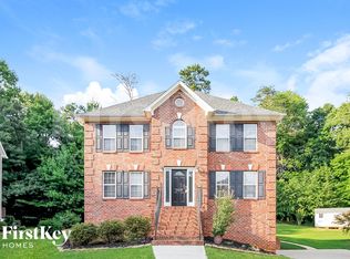 5109 Olde Lantern Ct, Winston Salem, NC 27106