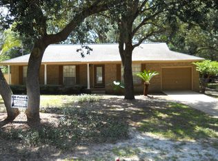446 York St, Gulf Breeze, FL 32561