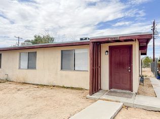 73844 Sun Valley Dr, Twentynine Palms, CA 92277