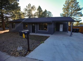 1095 N Hemlock Way, Flagstaff, AZ 86001