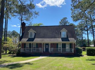 2011 Lullwater Rd, Albany, GA 31707