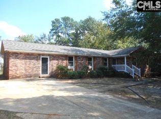 1732 Morninghill Dr, Columbia, SC 29210