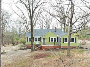 301 S Park Rd, Wadesboro, NC 28170