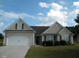 782 Morris Ln, Winder, GA 30680