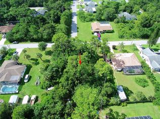 634 Verona St, Port Charlotte, FL 33948