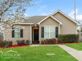 2113 Whitney South Dr, Augusta, GA 30904