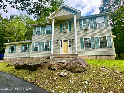 164 Alpine Rd, Henryville, PA, 18332