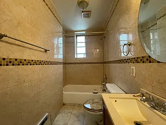 Rented by Keller Williams NYC