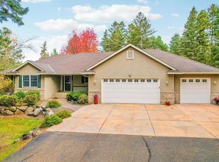 17150 221st Ave NW, Big Lake, MN 55309