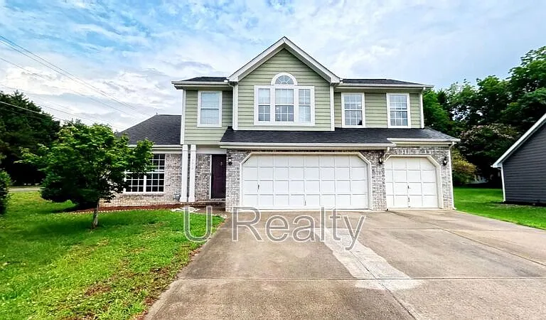 3010 Williams Station Rd — Photo 1