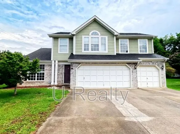 3010 Williams Station Rd, Matthews, NC 28105