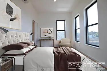 Rented by Real Street Inc