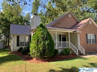 4780 Smith Rd, Gadsden, AL 35907