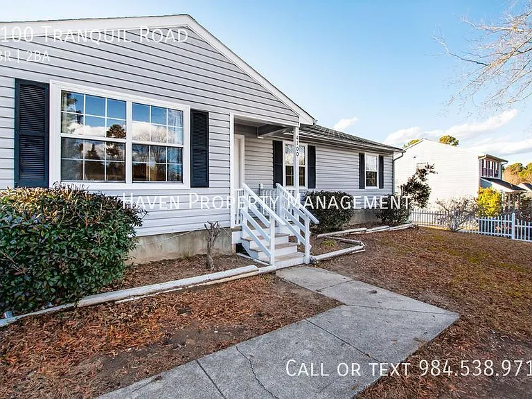 4100 Tranquil Rd — Photo 3