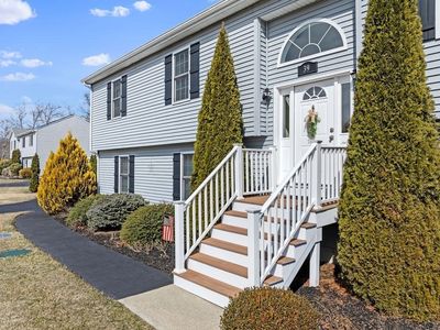 39 Oliver Way, Swansea, MA, 02777