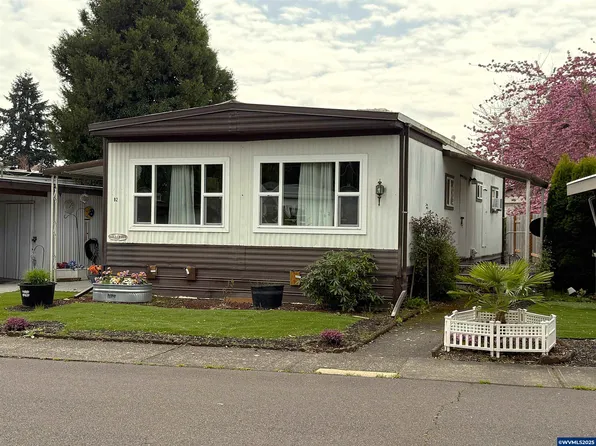 5355 River Rd N Unit 92, Keizer, OR 97303