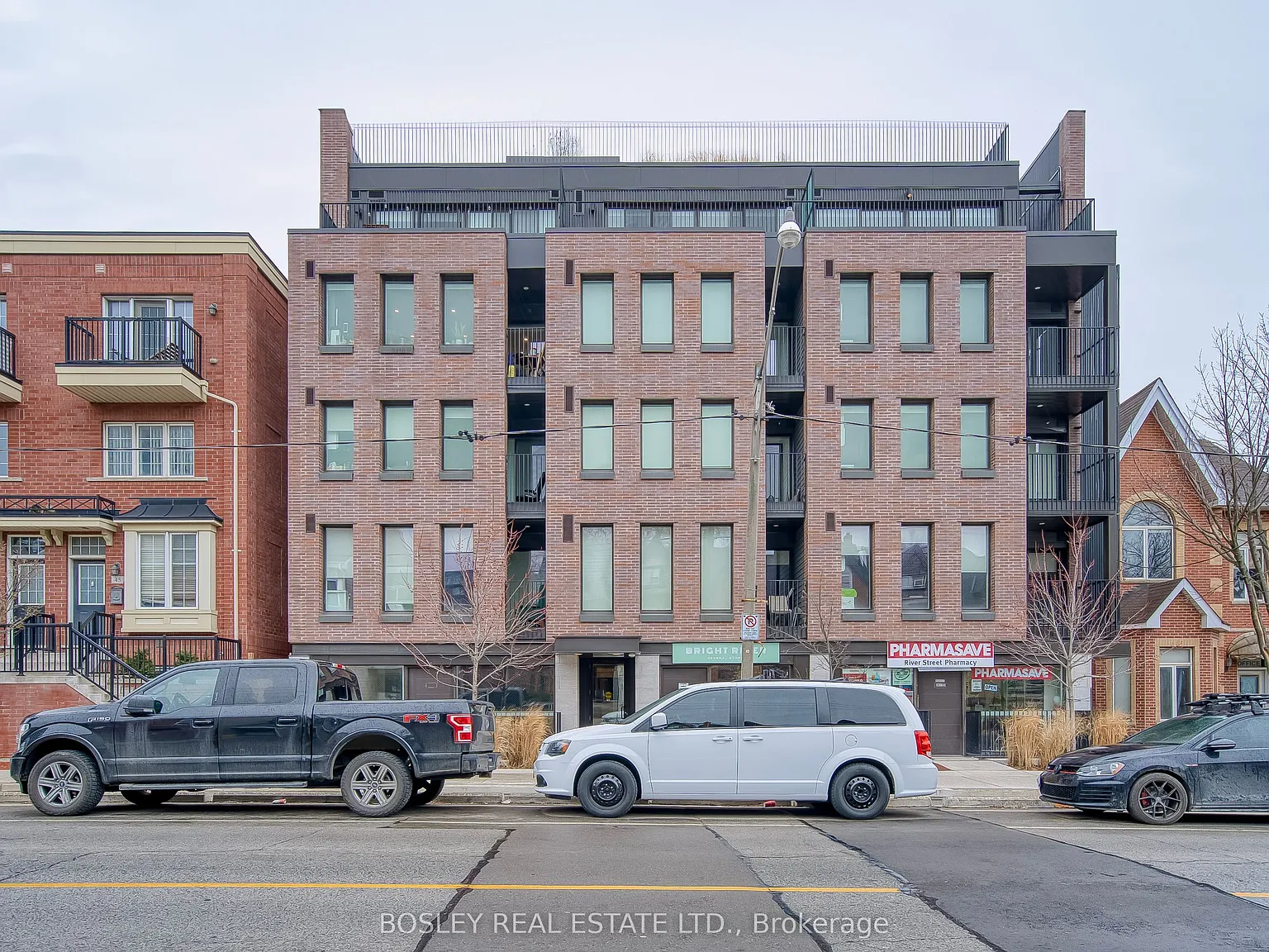 2 bed, $2,995 — Photo 1