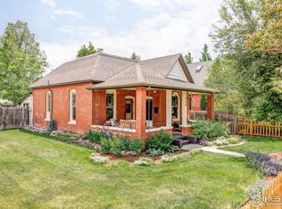1820 Spruce St, Boulder, CO 80302