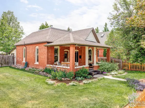 1820 Spruce St, Boulder, CO 80302