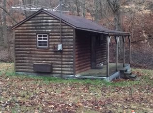 Off Of Happy Hollow Road, Tollesboro, KY 41189