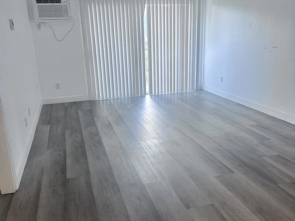 Living Room Area