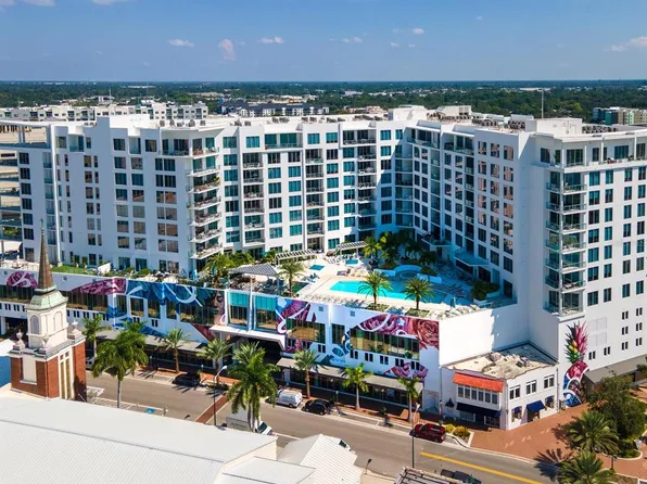 111 S PINEAPPLE AVENUE #901, SARASOTA, FL 34236