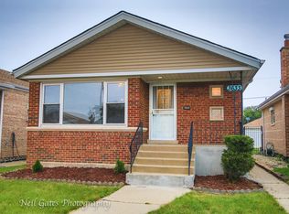3633 W 81st Pl, Chicago, IL 60652