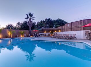 Bayo Vista Apartments, San Rafael, CA 94901