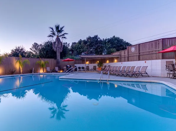 Bayo Vista Apartments, 100 Bayo Vista Way #2B-1Ba, San Rafael, CA 94901