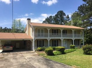 1091 Huey Rd, Douglasville, GA 30134