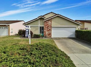 33916 Tybalt Ct, Fremont, CA 94555