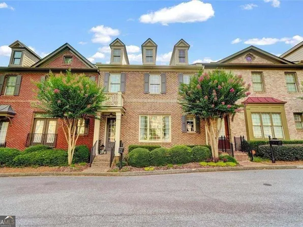 10755 Arlington Point, Johns Creek, GA 30022