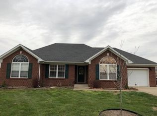 4060 Mobley Mill Rd, Coxs Creek, KY 40013
